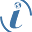 i