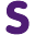 s
