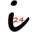i