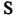 s