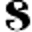 s
