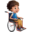 i