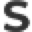 s