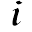 i