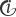 i