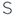 s