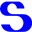 s