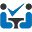 i