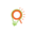 i