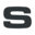 s