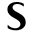 s