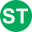 s