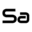 s