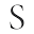 s