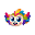 i