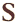 s