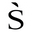 s
