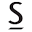 s