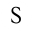 s