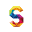 s