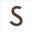 s