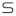 s