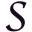 s