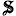 s