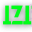 i