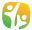 i
