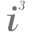 i