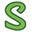 s