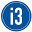 i