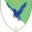 i