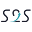 s