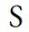 s