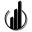 i