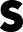 s