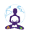 i