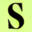 s