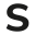 s