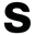 s