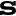 s