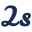 2