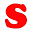 s