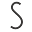 s
