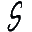 s