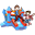 i