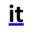 i