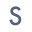 s